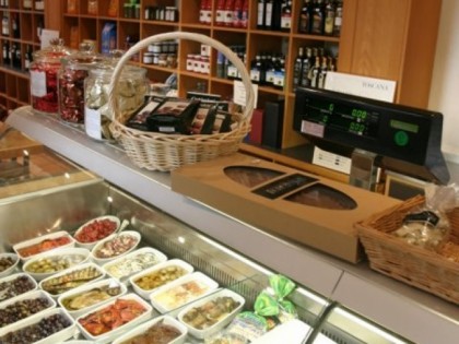 照片: La Villetta Alimentari