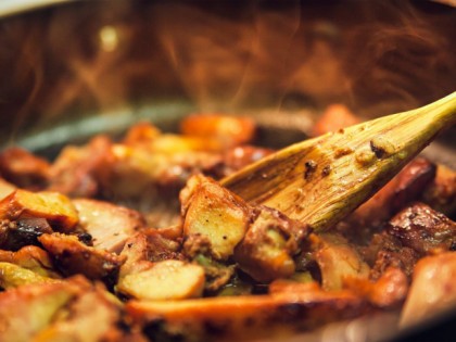 照片: La Villetta Alimentari
