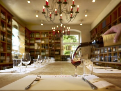 照片: La Villetta Alimentari