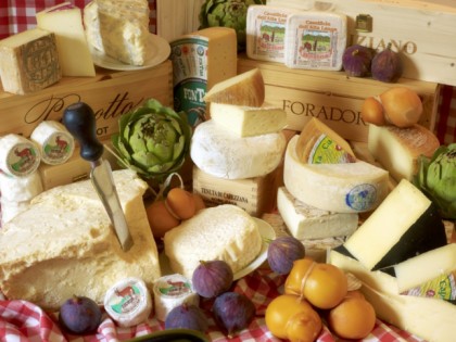 照片: La Villetta Alimentari